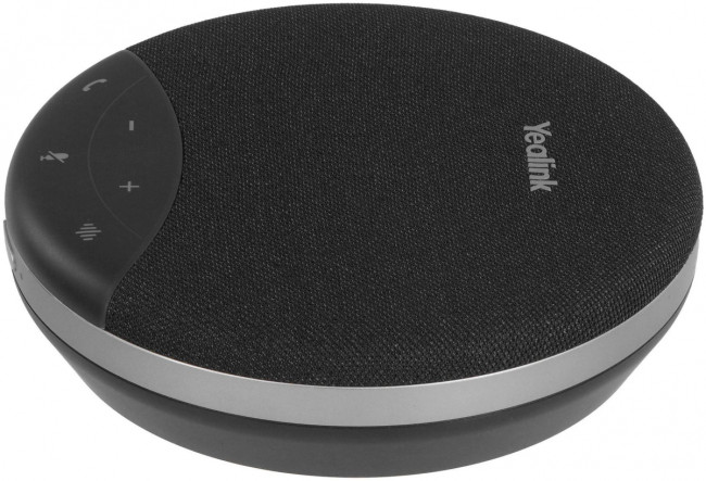 Спикерфон Yealink SP92 WITH DONGLE USB-C/A Спикерфон Yealink SP92 WITH DONGLE USB-C/A