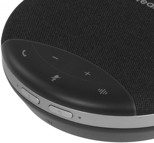 Спикерфон Yealink SP92 WITH DONGLE USB-C/A Спикерфон Yealink SP92 WITH DONGLE USB-C/A