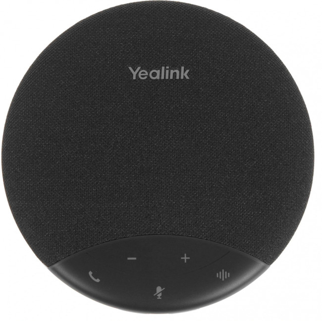 Спикерфон Yealink SP92 WITH DONGLE USB-C/A Спикерфон Yealink SP92 WITH DONGLE USB-C/A