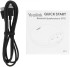 Спикерфон Yealink SP92 WITH DONGLE USB-C/A Спикерфон Yealink SP92 WITH DONGLE USB-C/A