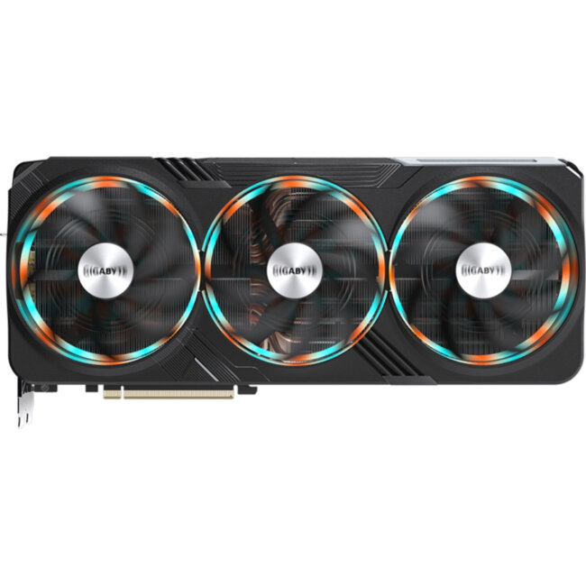 Видеокарта Gigabyte GV-N4080GAMING OC-16GD Видеокарта Gigabyte GV-N4080GAMING OC-16GD