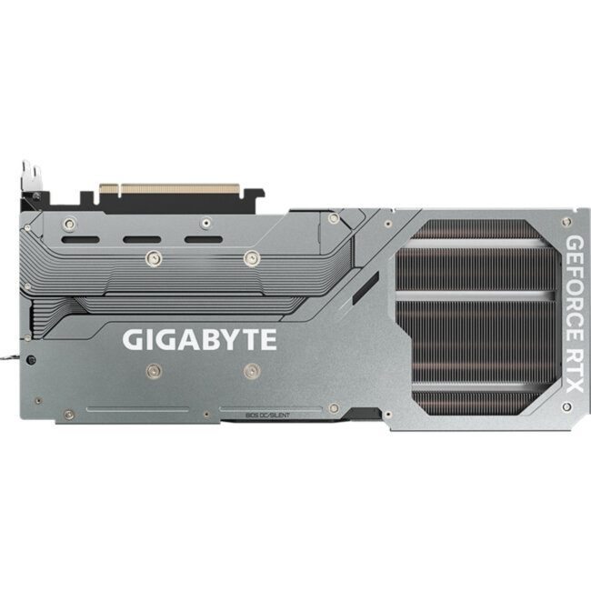 Видеокарта Gigabyte GV-N4080GAMING OC-16GD Видеокарта Gigabyte GV-N4080GAMING OC-16GD