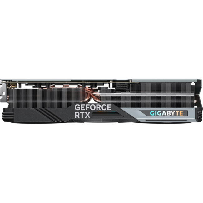 Видеокарта Gigabyte GV-N4080GAMING OC-16GD Видеокарта Gigabyte GV-N4080GAMING OC-16GD