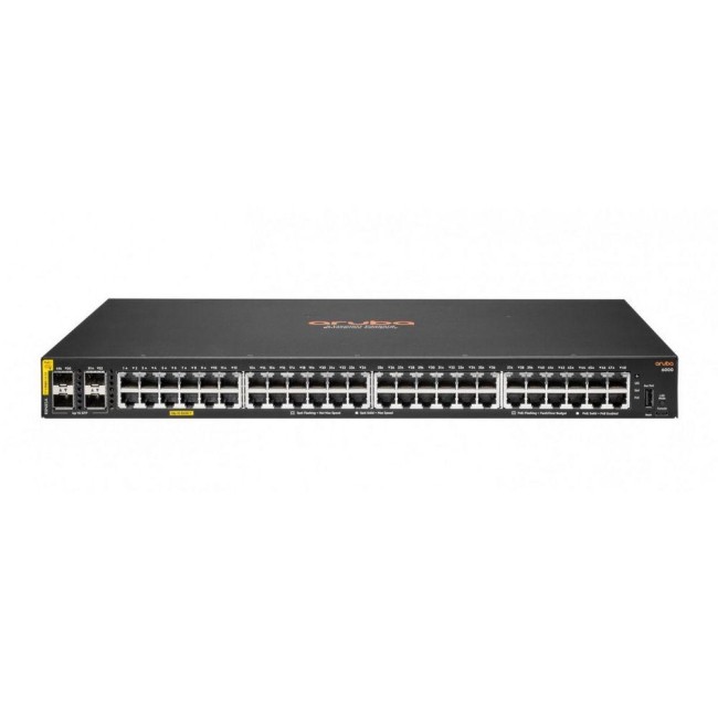 Коммутатор Hewlett Packard Enterprise R8N85A Коммутатор Hewlett Packard Enterprise R8N85A