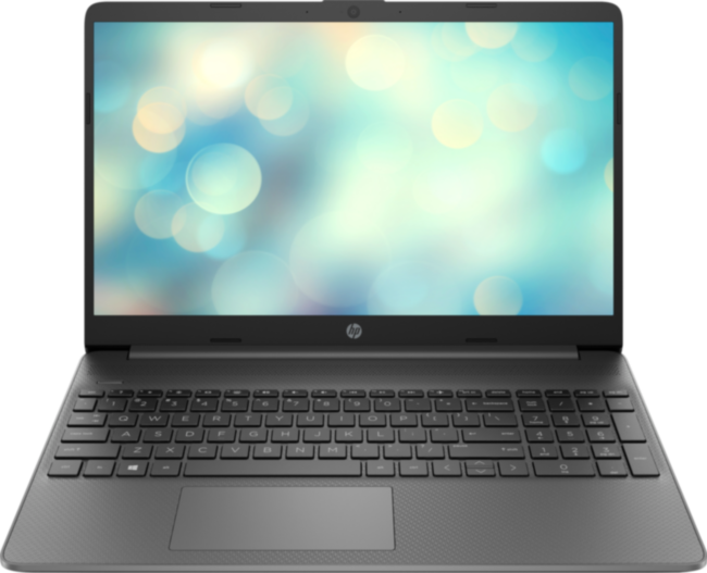 Ноутбук HP 15s-eq2375nia (58Q59EA) Ноутбук HP 15s-eq2375nia (58Q59EA)