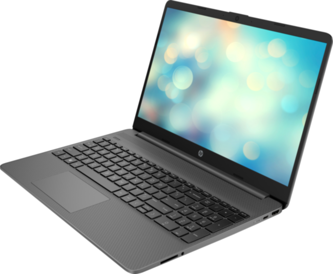 Ноутбук HP 15s-eq2375nia (58Q59EA) Ноутбук HP 15s-eq2375nia (58Q59EA)