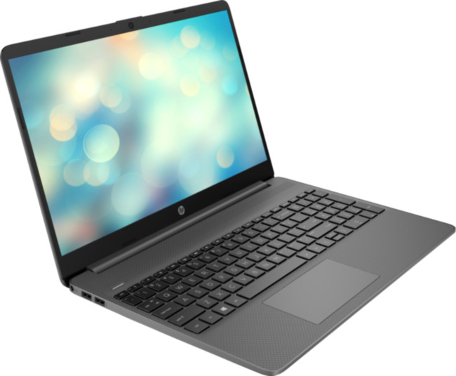 Ноутбук HP 15s-eq2375nia (58Q59EA) Ноутбук HP 15s-eq2375nia (58Q59EA)