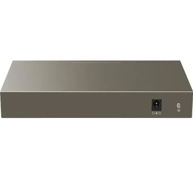 Коммутатор Tenda TEG1109P-8-102W Коммутатор Tenda TEG1109P-8-102W