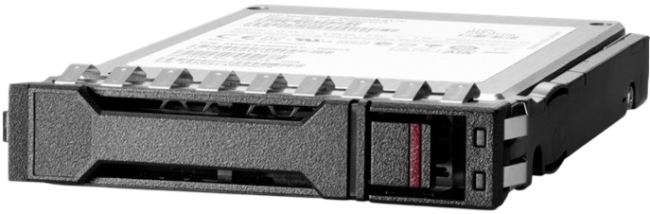 Жесткий диск серверный HP P40430-B21 Жесткий диск серверный HP P40430-B21
