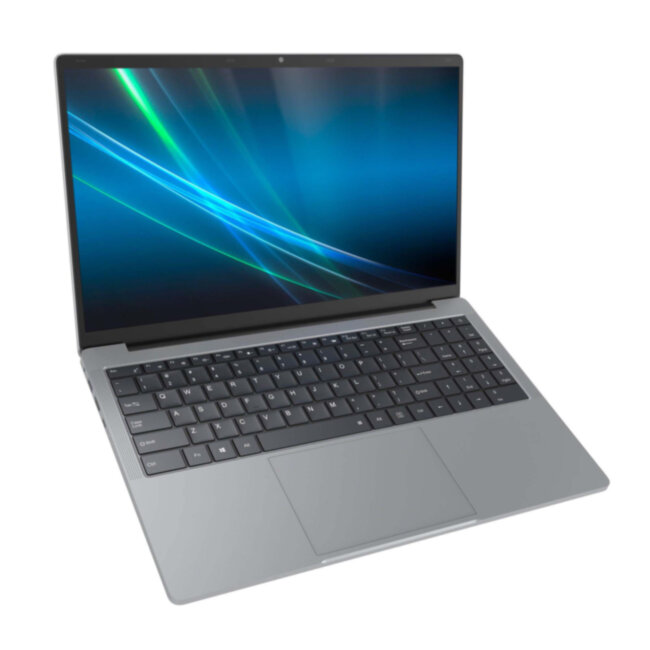 Ноутбук HIPER DZEN H1569O7165WMP Ноутбук HIPER DZEN H1569O7165WMP