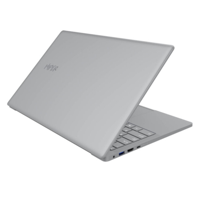 Ноутбук HIPER DZEN H1569O7165WMP Ноутбук HIPER DZEN H1569O7165WMP