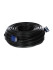 Кабель монитор-SVGA card (15M-15M) 40м 2 фильтра VCOM <VVG6448-40M> VCOM VGA (m) - VGA (m) 40м
