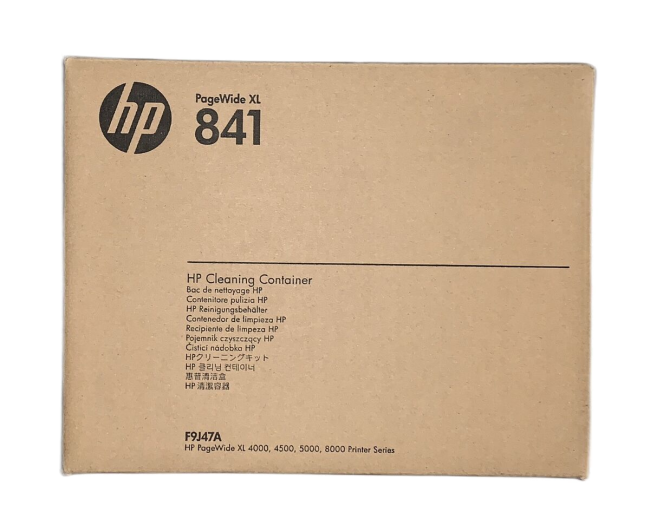 Емкость HP F9J47A