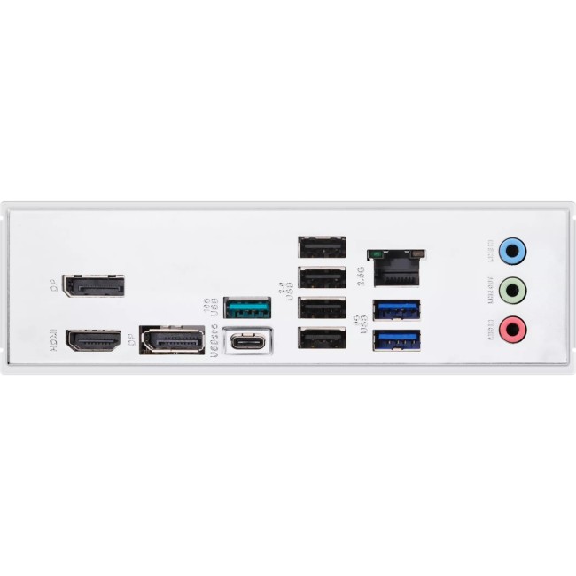 Материнская плата ASUS PRIME B860M-A-CSM Материнская плата ASUS PRIME B860M-A-CSM