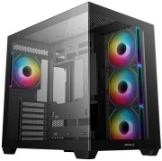 Корпус Deepcool R-CG530-BKADA4-G-1 Корпус Deepcool R-CG530-BKADA4-G-1