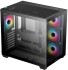 Корпус Deepcool R-CG530-BKADA4-G-1 Корпус Deepcool R-CG530-BKADA4-G-1