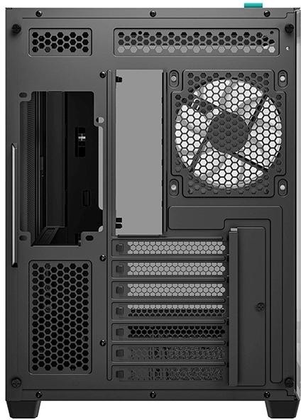 Корпус Deepcool R-CG530-BKADA4-G-1 Корпус Deepcool R-CG530-BKADA4-G-1