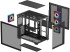Корпус Deepcool R-CG530-BKADA4-G-1 Корпус Deepcool R-CG530-BKADA4-G-1