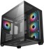 Корпус Deepcool R-CG530-BKADA4-G-1 Корпус Deepcool R-CG530-BKADA4-G-1