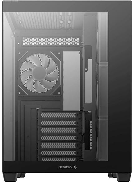 Корпус Deepcool R-CG530-BKADA4-G-1 Корпус Deepcool R-CG530-BKADA4-G-1