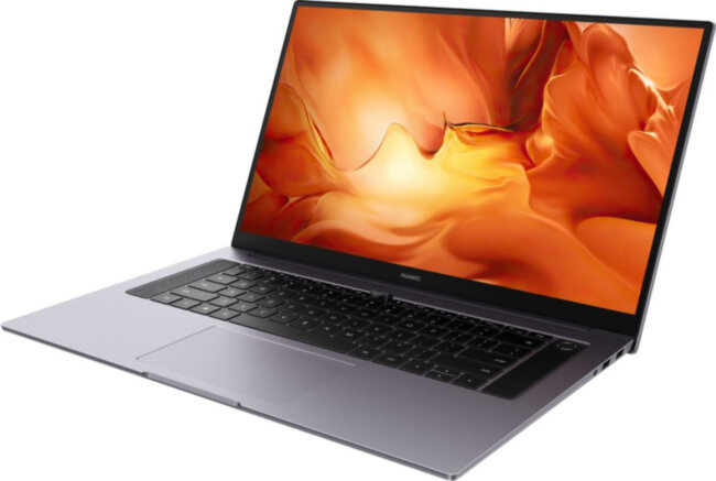 Ноутбук Ноутбук Huawei MateBook B3-520 (BDZ-WDI9A) 15,6" (53012YDQ)
