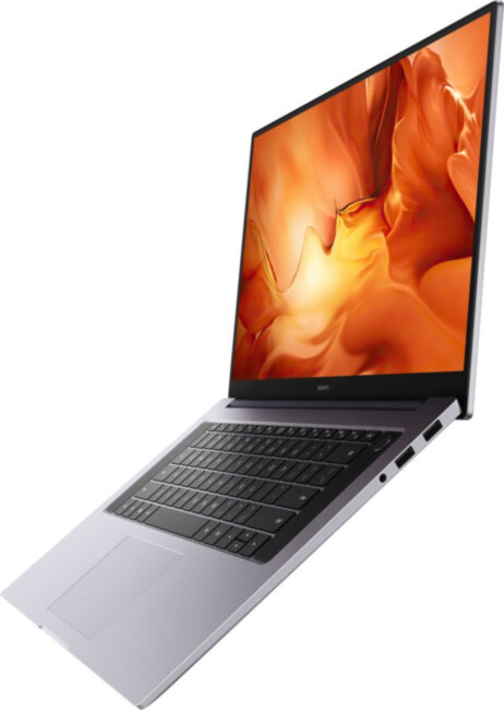 Ноутбук Ноутбук Huawei MateBook B3-520 (BDZ-WDI9A) 15,6" (53012YDQ)