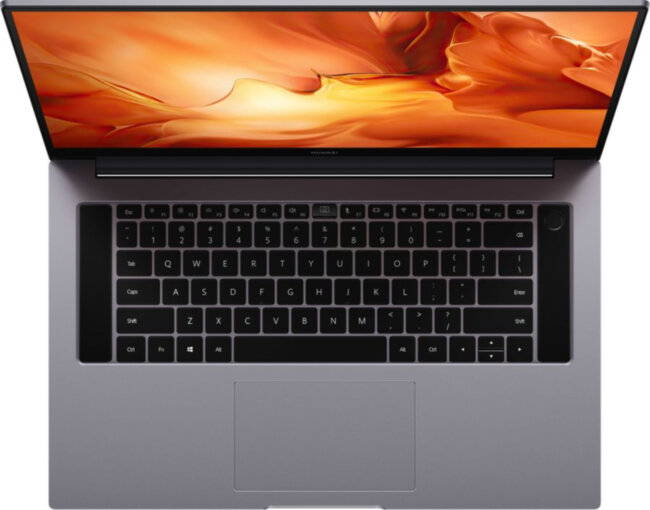 Ноутбук Ноутбук Huawei MateBook B3-520 (BDZ-WDI9A) 15,6" (53012YDQ)