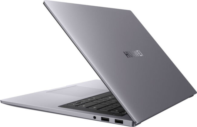 Ноутбук Ноутбук Huawei MateBook B3-520 (BDZ-WDI9A) 15,6" (53012YDQ)