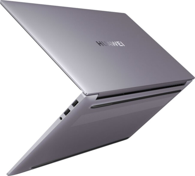 Ноутбук Ноутбук Huawei MateBook B3-520 (BDZ-WDI9A) 15,6" (53012YDQ)