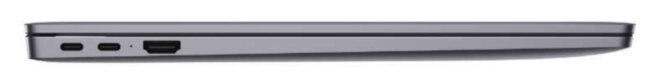 Ноутбук Ноутбук Huawei MateBook B3-520 (BDZ-WDI9A) 15,6" (53012YDQ)