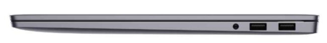 Ноутбук Ноутбук Huawei MateBook B3-520 (BDZ-WDI9A) 15,6" (53012YDQ)