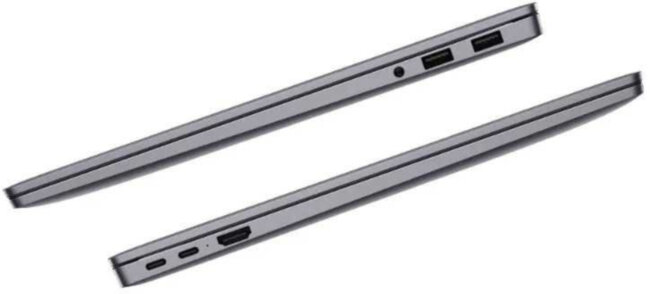 Ноутбук Ноутбук Huawei MateBook B3-520 (BDZ-WDI9A) 15,6" (53012YDQ)
