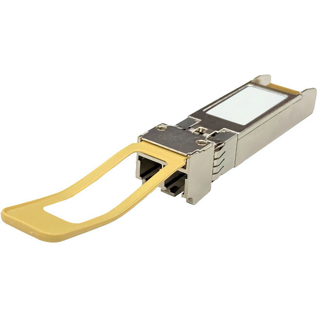 Трансивер Qnap TRX-25GSFP28-SR