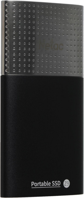 Накопитель SSD Netac NT01Z9-001T-32BK Накопитель SSD Netac NT01Z9-001T-32BK