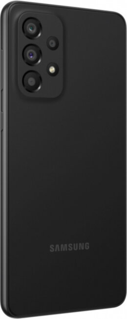 Смартфон Samsung SM-A336EZKHMEA