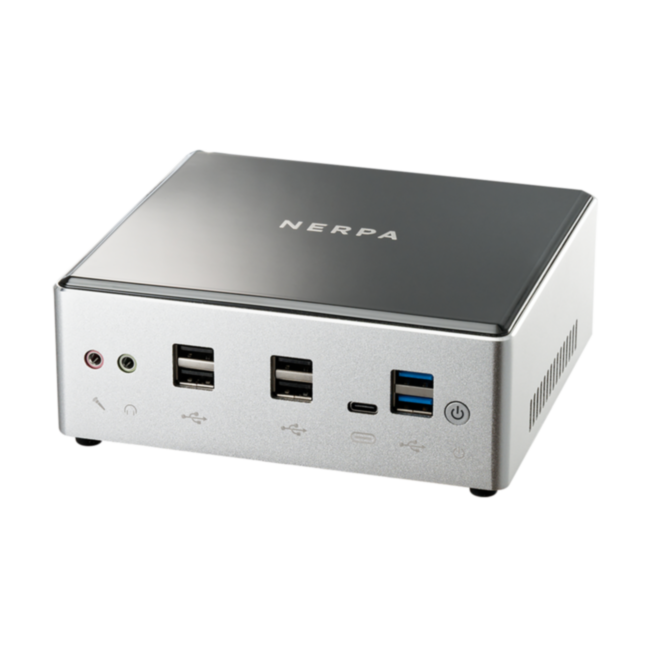 Персональный компьютер Nerpa I710-250923 Персональный компьютер Nerpa I710-250923
