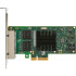 Сетевая карта Intel I350-T4 (I350T4V2)