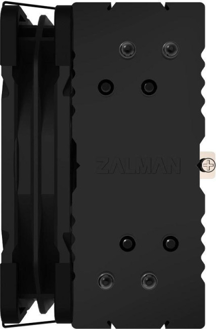 Устройство охлаждения(кулер) Zalman CNPS9X PERFORMA PLUS ARGB BL Устройство охлаждения(кулер) Zalman CNPS9X PERFORMA PLUS ARGB BL