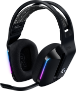 Гарнитура Logitech Headset G733 LIGHTSPEED Wireless RGB Gaming Гарнитура Logitech Headset G733 LIGHTSPEED Wireless RGB Gaming