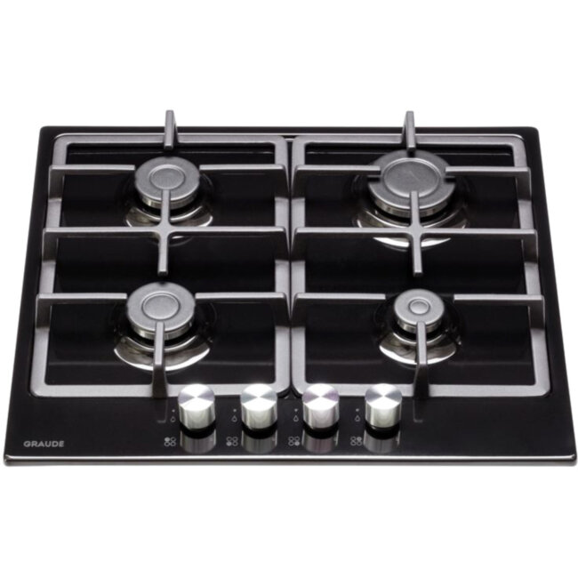 Встраиваемые газовые панели Graude Graude GS 60.1 SM