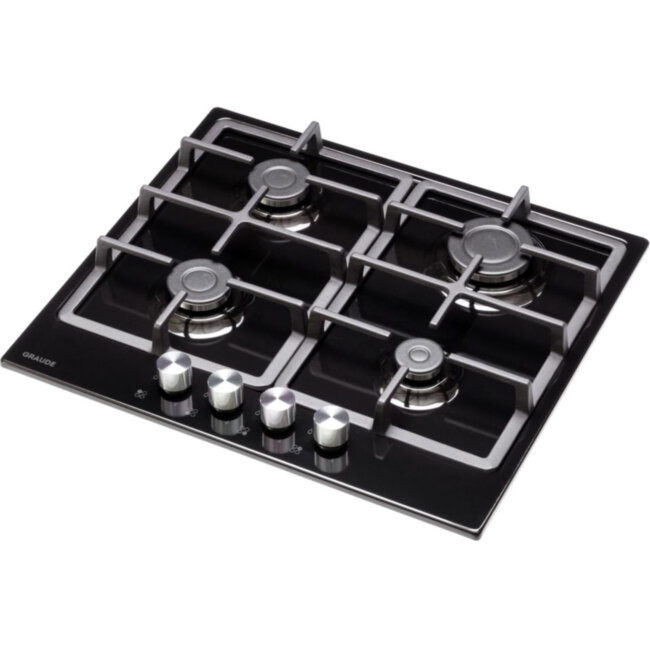 Встраиваемые газовые панели Graude Graude GS 60.1 SM