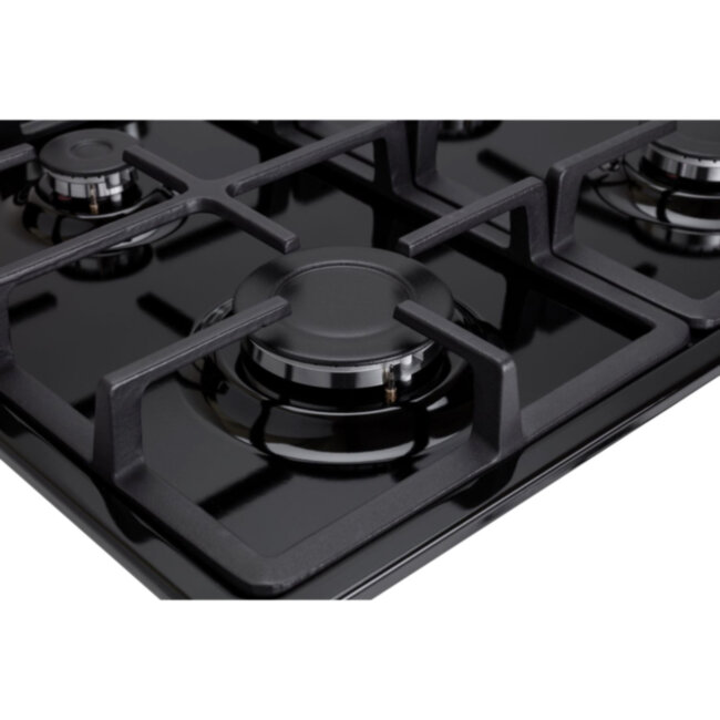 Встраиваемые газовые панели Graude Graude GS 60.1 SM