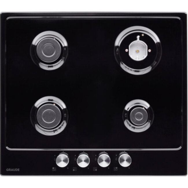 Встраиваемые газовые панели Graude Graude GS 60.1 SM