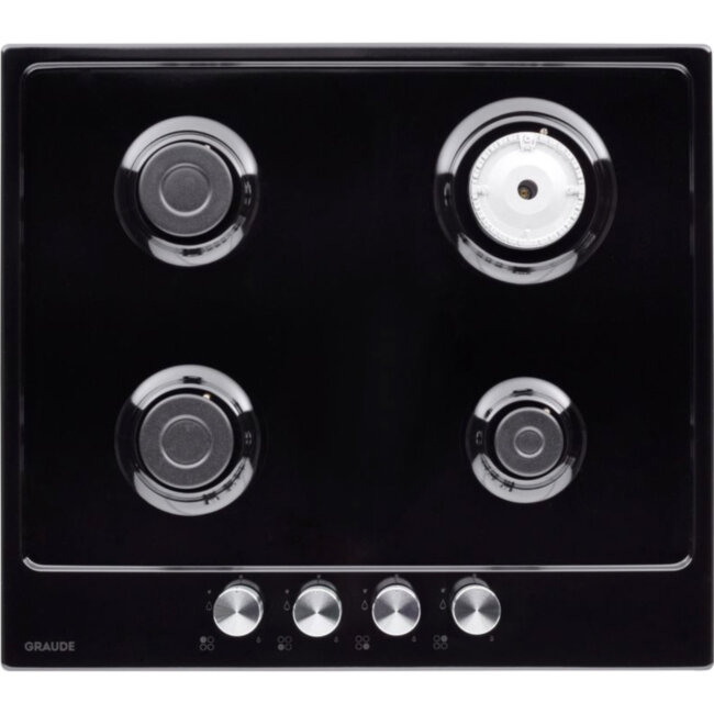 Встраиваемые газовые панели Graude Graude GS 60.1 SM