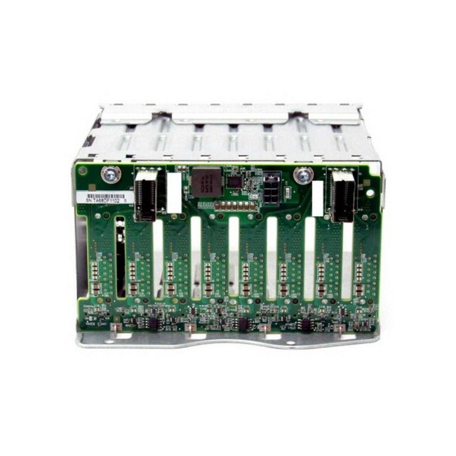 Комплектующие корпусов HP P55516-B21 Комплектующие корпусов HP P55516-B21