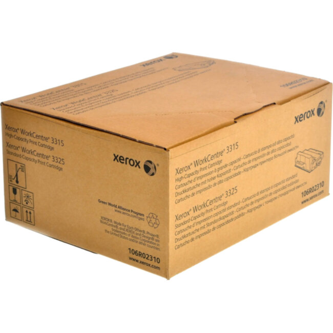 Принт-картридж станд. емкости Xerox 106R02310