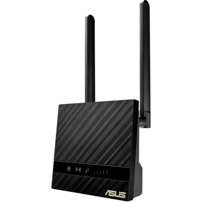 Маршрутизатор 4G-N16 ASUS 90IG07E0-MO3H00