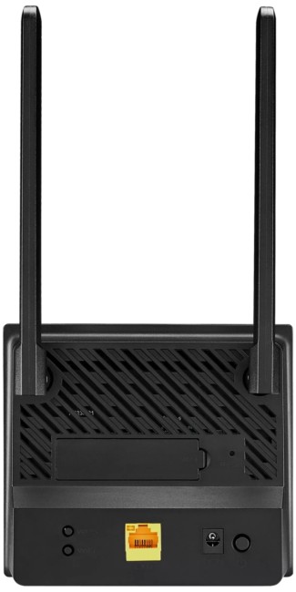 Маршрутизатор 4G-N16 ASUS 90IG07E0-MO3H00