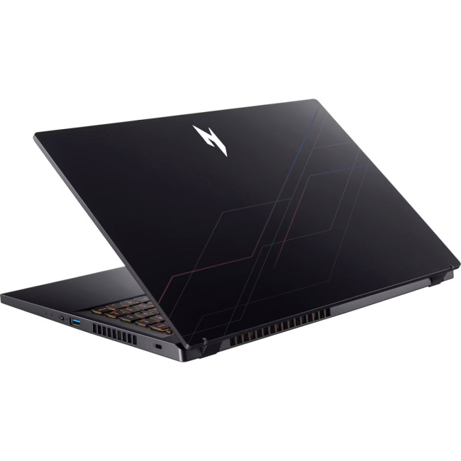 Ноутбук Acer Nitro V 15 ANV15-52-92DD (NH.QZ8EM.001)