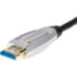 Активный оптический кабель HDMI 19M/M,ver. 2.1, 8K@60 Hz 30m Telecom <TCG2120-30M> VCOM TCG2120-30M
